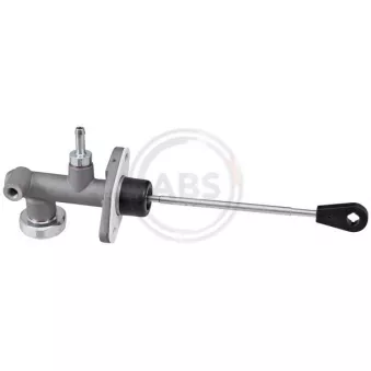 Cylindre émetteur, embrayage A.B.S. 51712
