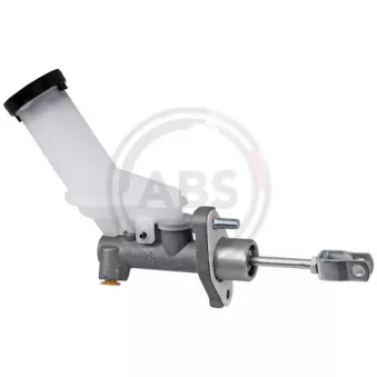 Cylindre émetteur, embrayage A.B.S. 51713