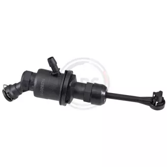 Cylindre émetteur, embrayage A.B.S. 51715