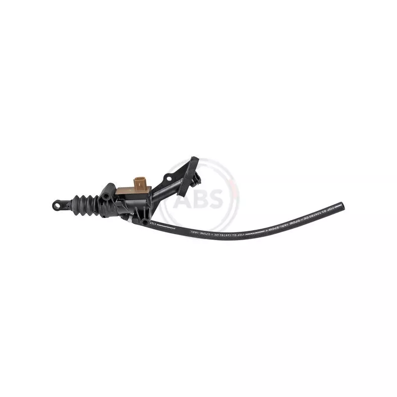 Cylindre émetteur, embrayage A.B.S. 51724