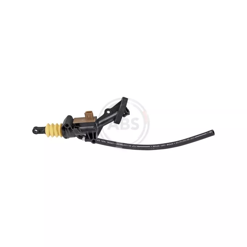 Cylindre émetteur, embrayage A.B.S. 51726