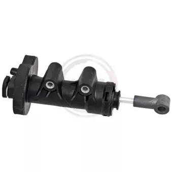 Cylindre émetteur, embrayage A.B.S. 51729