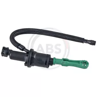 Cylindre émetteur, embrayage A.B.S. 51740