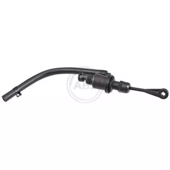 Cylindre émetteur, embrayage A.B.S. 51756