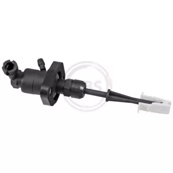 Cylindre émetteur, embrayage A.B.S.