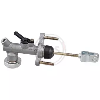Cylindre émetteur, embrayage A.B.S.