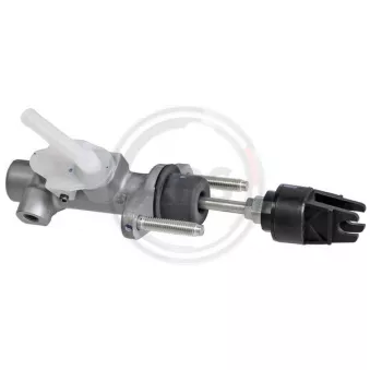 Cylindre émetteur, embrayage A.B.S.