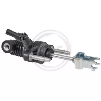 Cylindre émetteur, embrayage A.B.S.
