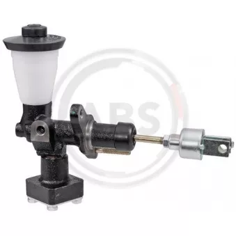 Cylindre émetteur, embrayage A.B.S. 51793