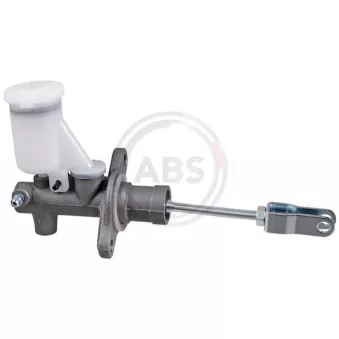 Cylindre émetteur, embrayage A.B.S. 51824
