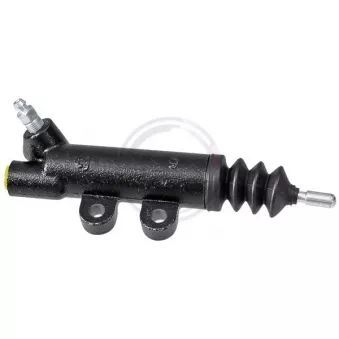 Cylindre récepteur, embrayage A.B.S. 51825