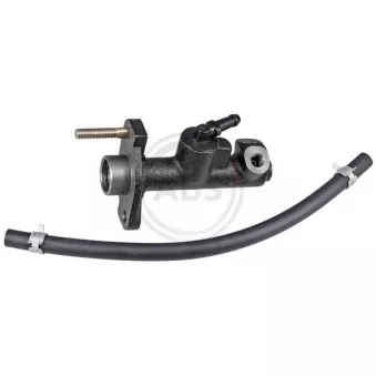 Cylindre émetteur, embrayage A.B.S.