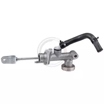 Cylindre émetteur, embrayage A.B.S.