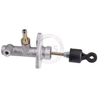 Cylindre émetteur, embrayage A.B.S. 51856