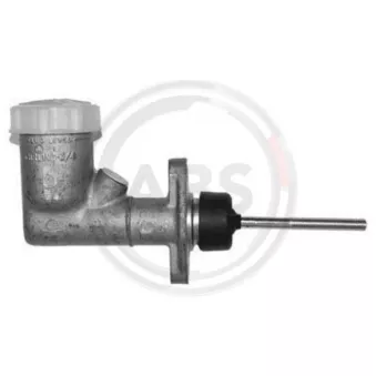 Cylindre émetteur, embrayage A.B.S. 51960X