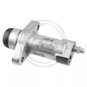 Cylindre récepteur, embrayage A.B.S. 51973