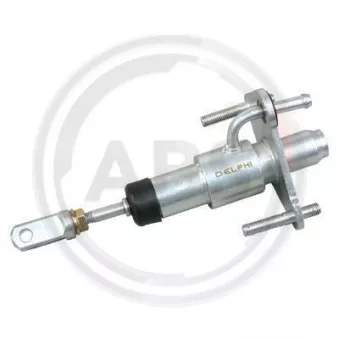 Cylindre émetteur, embrayage A.B.S.