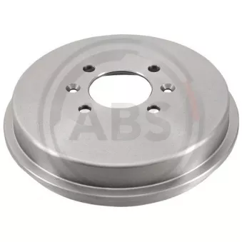 Tambour de frein A.B.S. 5255-S