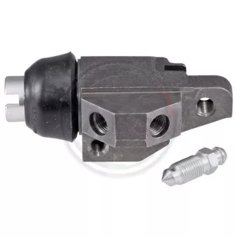 Cylindre de roue A.B.S. 52602X