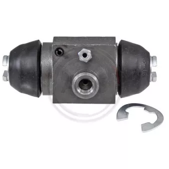 Cylindre de roue A.B.S. 52613X