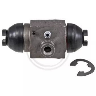Cylindre de roue A.B.S. 52615X