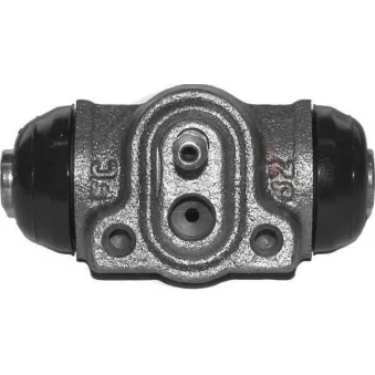 Cylindre de roue A.B.S.