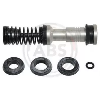 Kit de réparation, maître-cylindre de frein A.B.S.