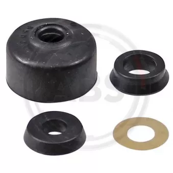 Kit d'assemblage, cylindre émetteur d'embrayage A.B.S. 53284