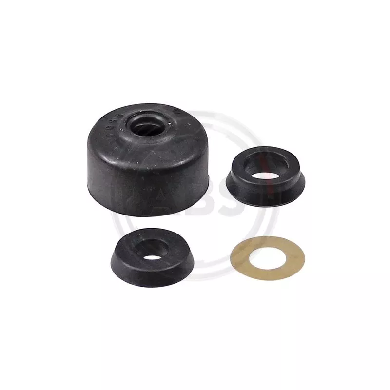 Kit d'assemblage, cylindre émetteur d'embrayage A.B.S. 53284