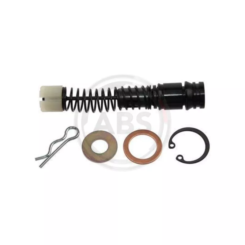 Kit d'assemblage, cylindre émetteur d'embrayage A.B.S. 53287