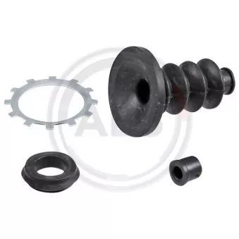 Kit d'assemblage, cylindre récepteur d'embrayage A.B.S. 53291