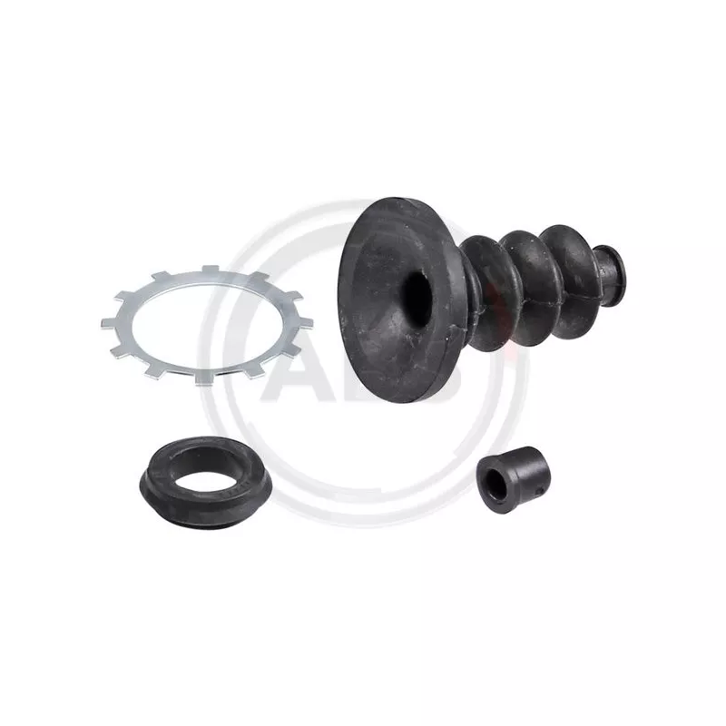 Kit d'assemblage, cylindre récepteur d'embrayage A.B.S. 53291