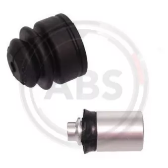 Kit d'assemblage, cylindre récepteur d'embrayage A.B.S. 53298