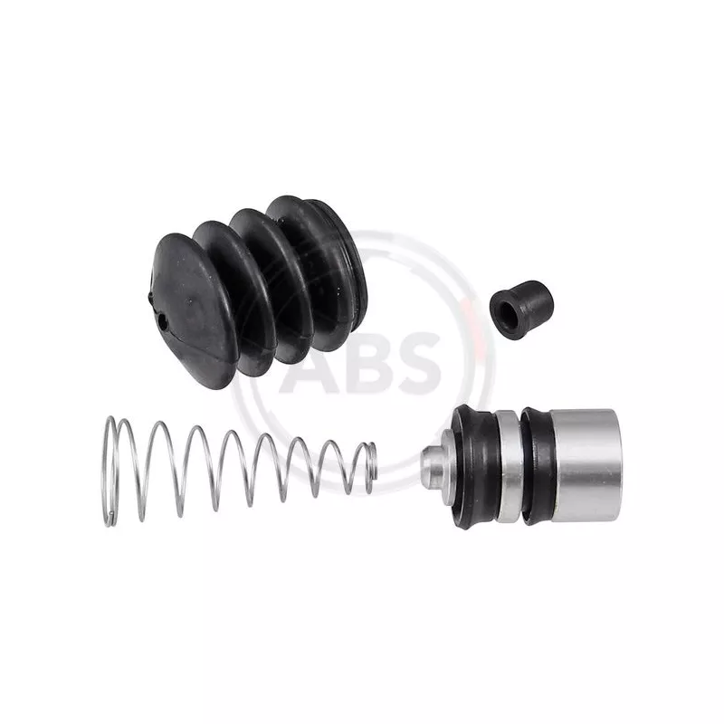 Kit d'assemblage, cylindre récepteur d'embrayage A.B.S. 53312