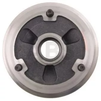 Tambour de frein A.B.S. 5334-S