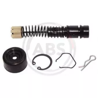 Kit d'assemblage, cylindre émetteur d'embrayage A.B.S. 53349