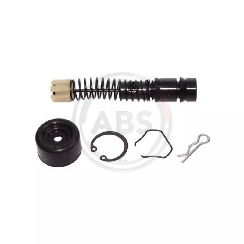Kit d'assemblage, cylindre émetteur d'embrayage A.B.S. 53349