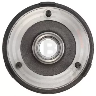 Tambour de frein A.B.S. 5336-S