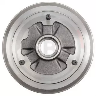 Tambour de frein A.B.S. 5337-S