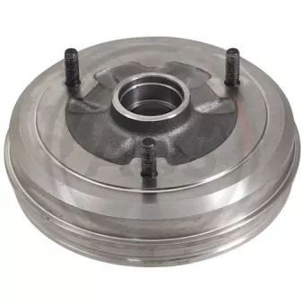 Tambour de frein A.B.S.