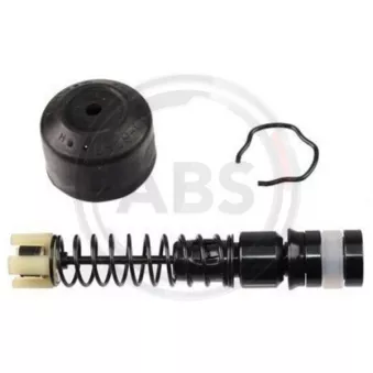 Kit d'assemblage, cylindre émetteur d'embrayage A.B.S. 53446