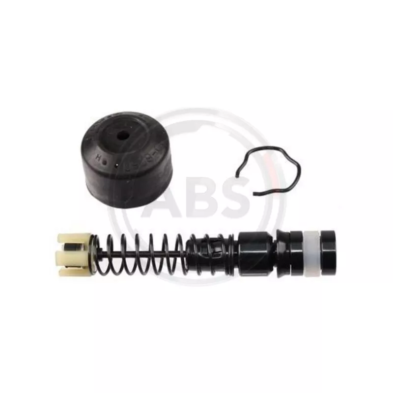 Kit d'assemblage, cylindre émetteur d'embrayage A.B.S. 53446