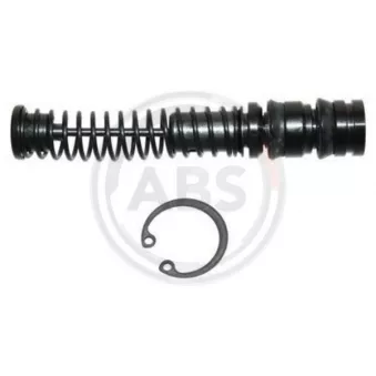Kit d'assemblage, cylindre émetteur d'embrayage A.B.S. 53447