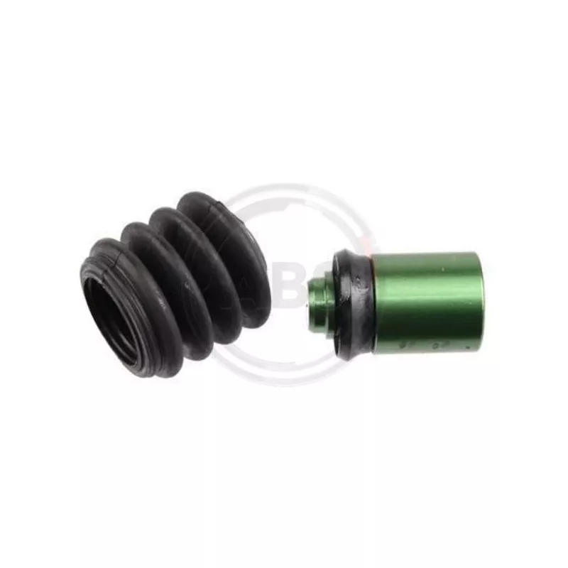 Kit d'assemblage, cylindre récepteur d'embrayage A.B.S. 53449