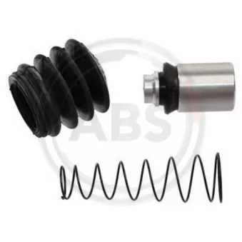 Kit d'assemblage, cylindre récepteur d'embrayage A.B.S. 53450
