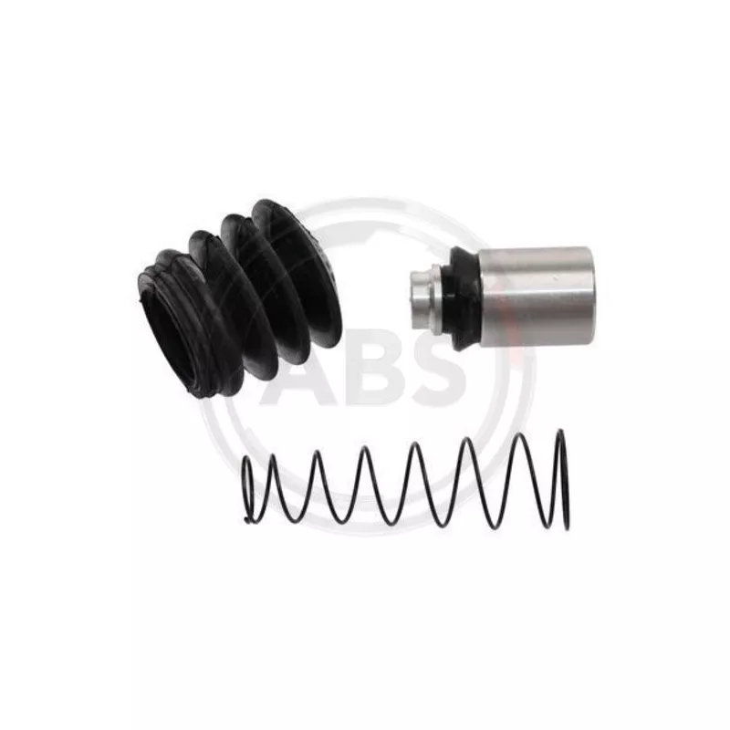 Kit d'assemblage, cylindre récepteur d'embrayage A.B.S. 53450
