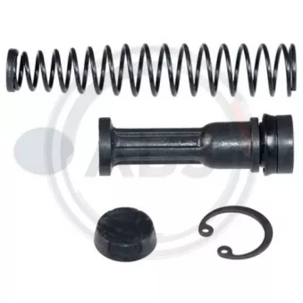 Kit d'assemblage, cylindre émetteur d'embrayage A.B.S. 53478
