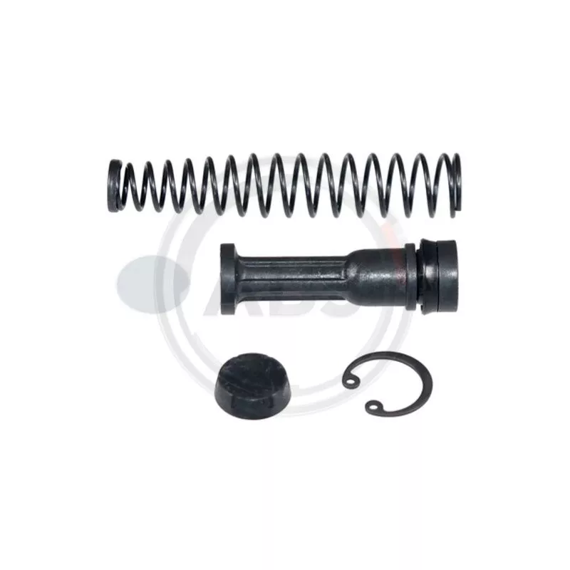 Kit d'assemblage, cylindre émetteur d'embrayage A.B.S. 53478