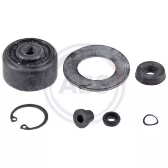 Kit d'assemblage, cylindre émetteur d'embrayage A.B.S. 53495