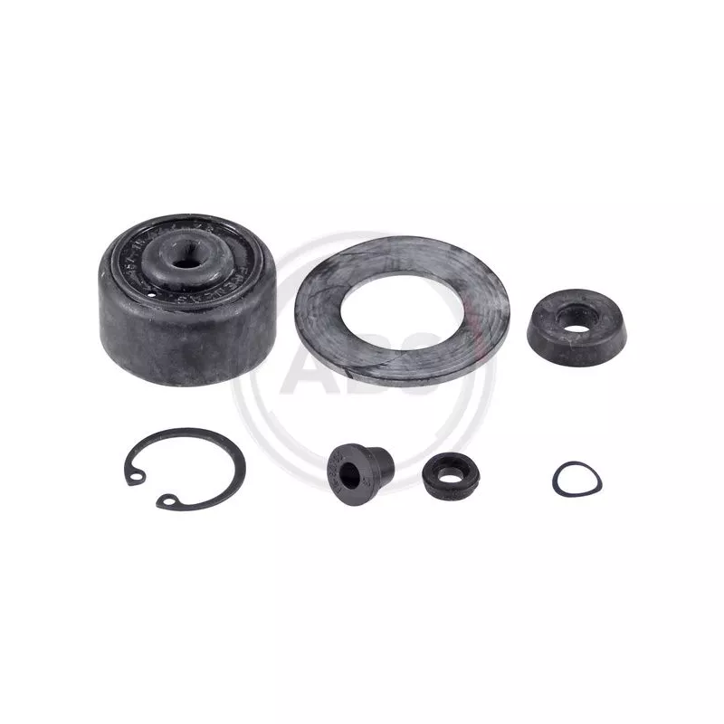 Kit d'assemblage, cylindre émetteur d'embrayage A.B.S. 53495